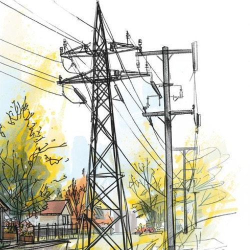 Gute Nachrichten: Neuer Stromvertrag mit Preisstabilität ab 2026